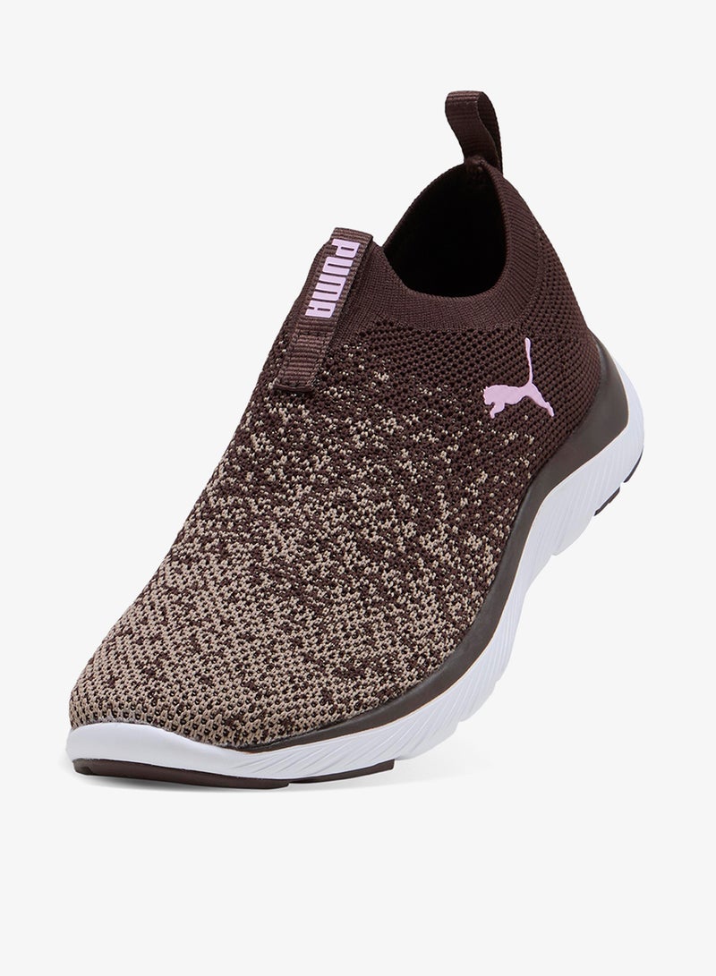 PUMA Softride Remi Slip-On Knit - Image 5