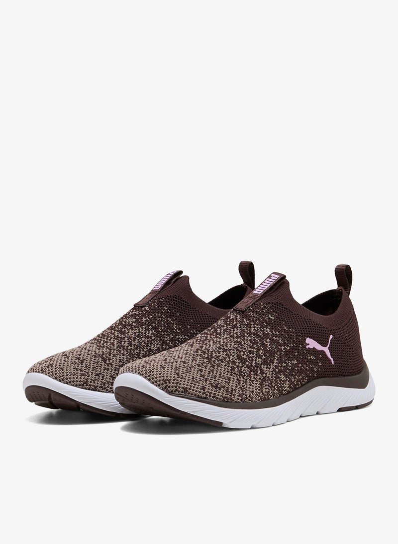 PUMA Softride Remi Slip-On Knit - Image 3