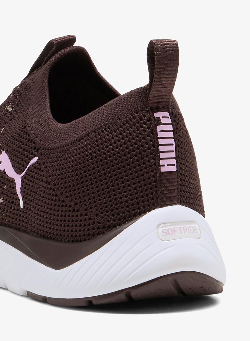 PUMA Softride Remi Slip-On Knit - Image 4