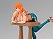 Banpresto تمثال خاص نامي من بانبريستو ون بيس جراندلاين جيرني متوسط - Image 4