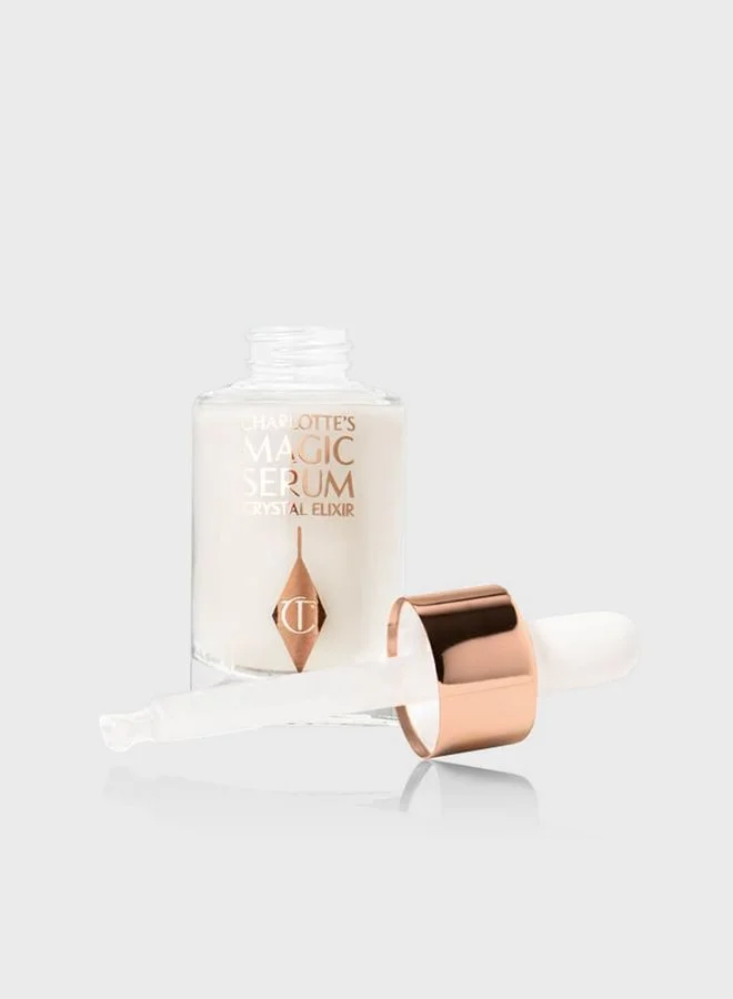 Charlotte Tilbury Charlotte's Magic Serum Crystal Elixir Face Serum 8 ML0.27 FL.OZ