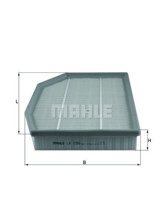 air filter BMW - Image 1