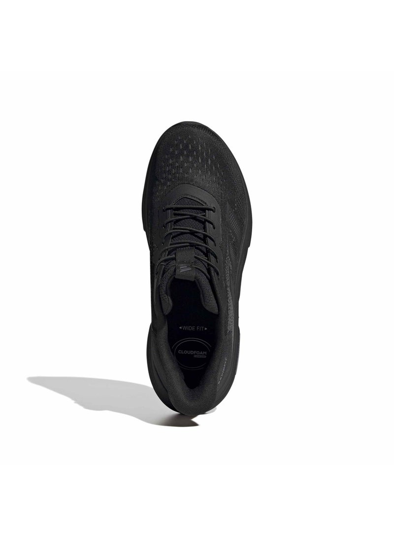 Adidas Cloudfoam Cuxxion Rapidfit Shoes - Image 3