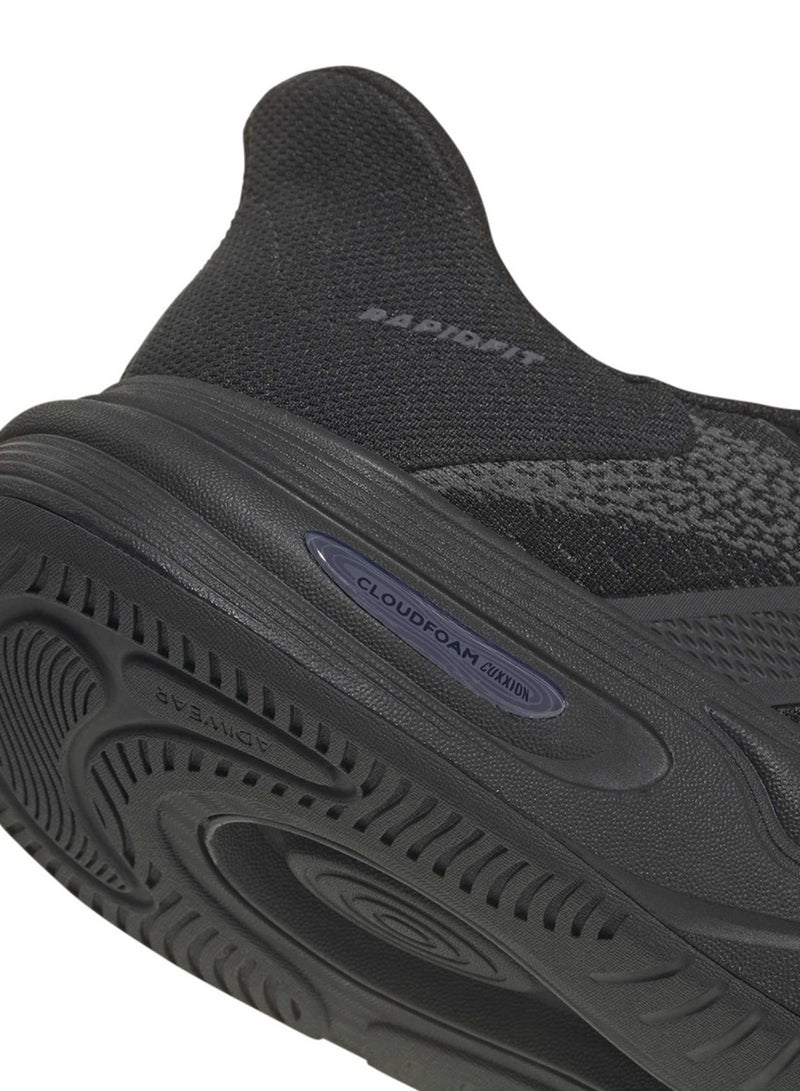 Adidas Cloudfoam Cuxxion Rapidfit Shoes - Image 4