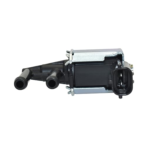 BAIXINDE K5T48298 K5T48279 Charcoal Vent Canister Purge Solenoid Valve Compatible with Mazda Miata 19992005 - Image 3