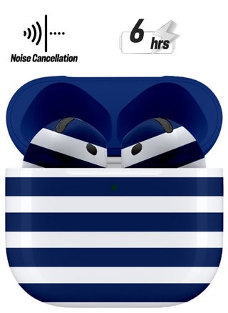MERLIN CRAFT CUSTOMIZED APPLE AIRPODS 4 ANC BLUE WAVE - pzsku/Z015214668F70D9C9CD47Z/45/1741330459/f86cb4fe-e338-4c42-bbbb-c35af06fd971