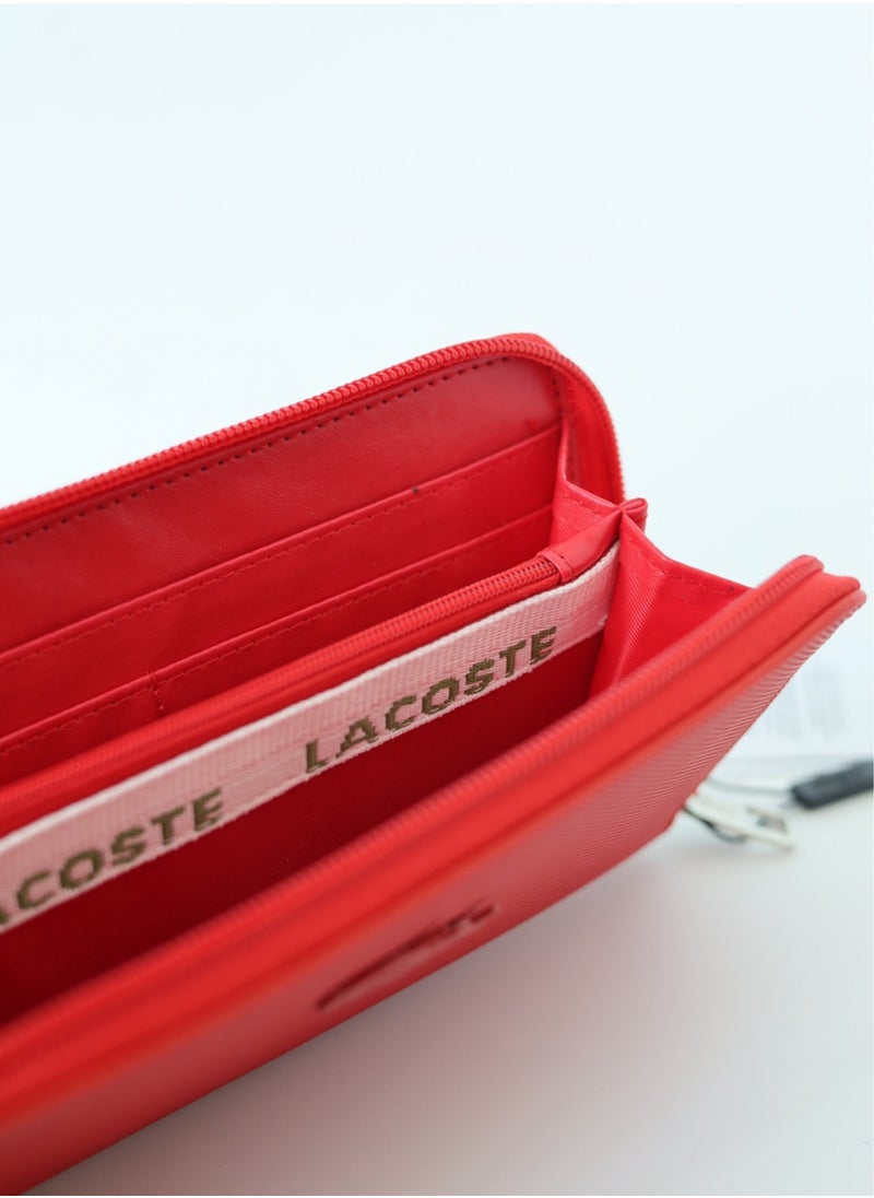 LACOSTE - Lacoste Long Wallet - Image 1