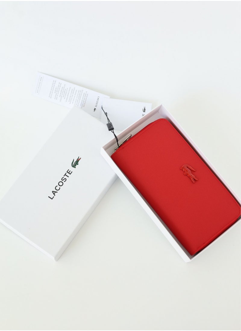 LACOSTE - Lacoste Long Wallet - Image 1
