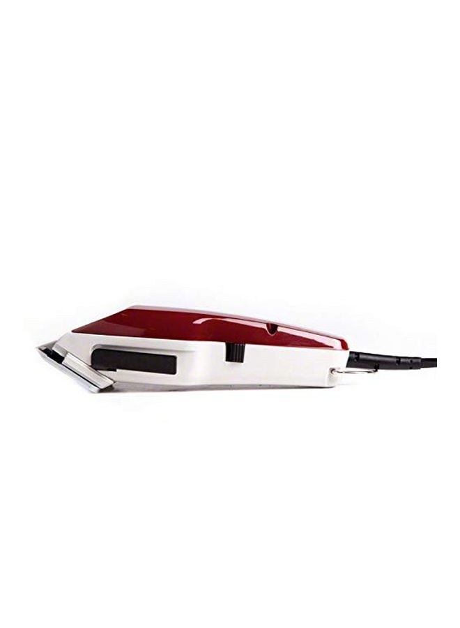 MOSER Electric Hair Trimmer Brown/Beige/Black - Image 3