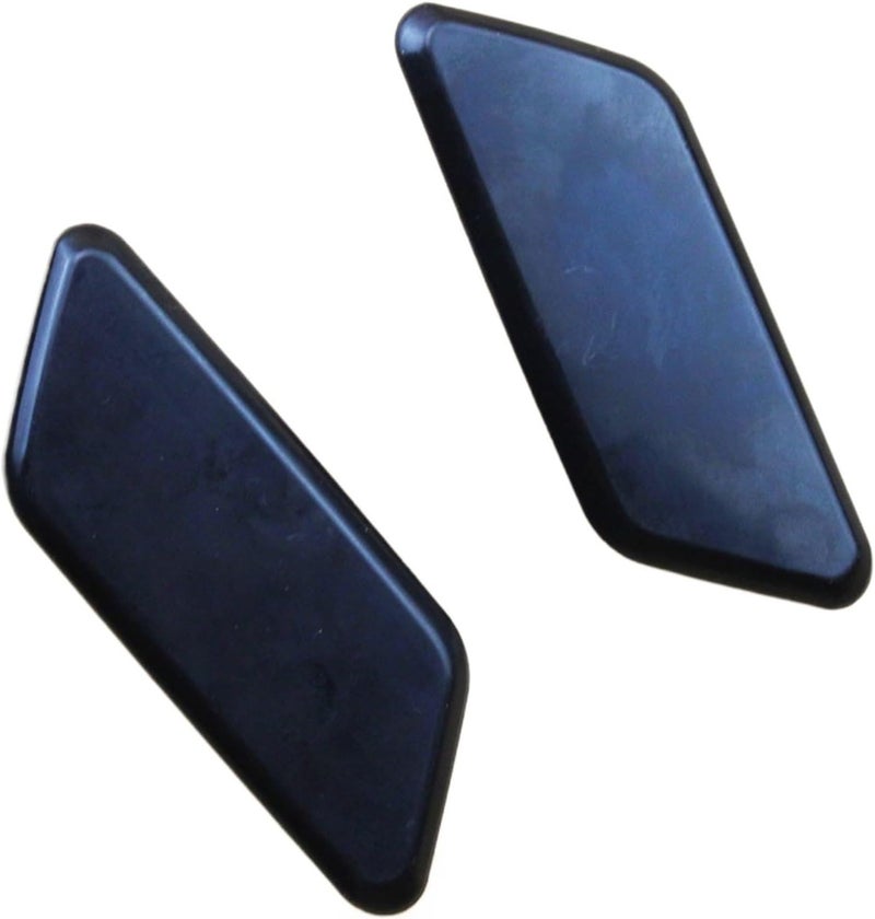 Wivplex Front Bumper Headlight Washer Spray Nozzle Cover for Subaru Outback - Image 2