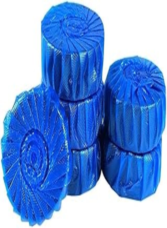 Generic 10 Pieces Bathroom Disinfection Cleaning Tablets, Helps Remove Descal, Lime and Yellowing Toilet Special Scent 
