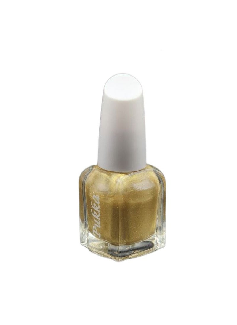 Pukka Pukka Nail Polish Shining And Shimmering -43  - Image 3