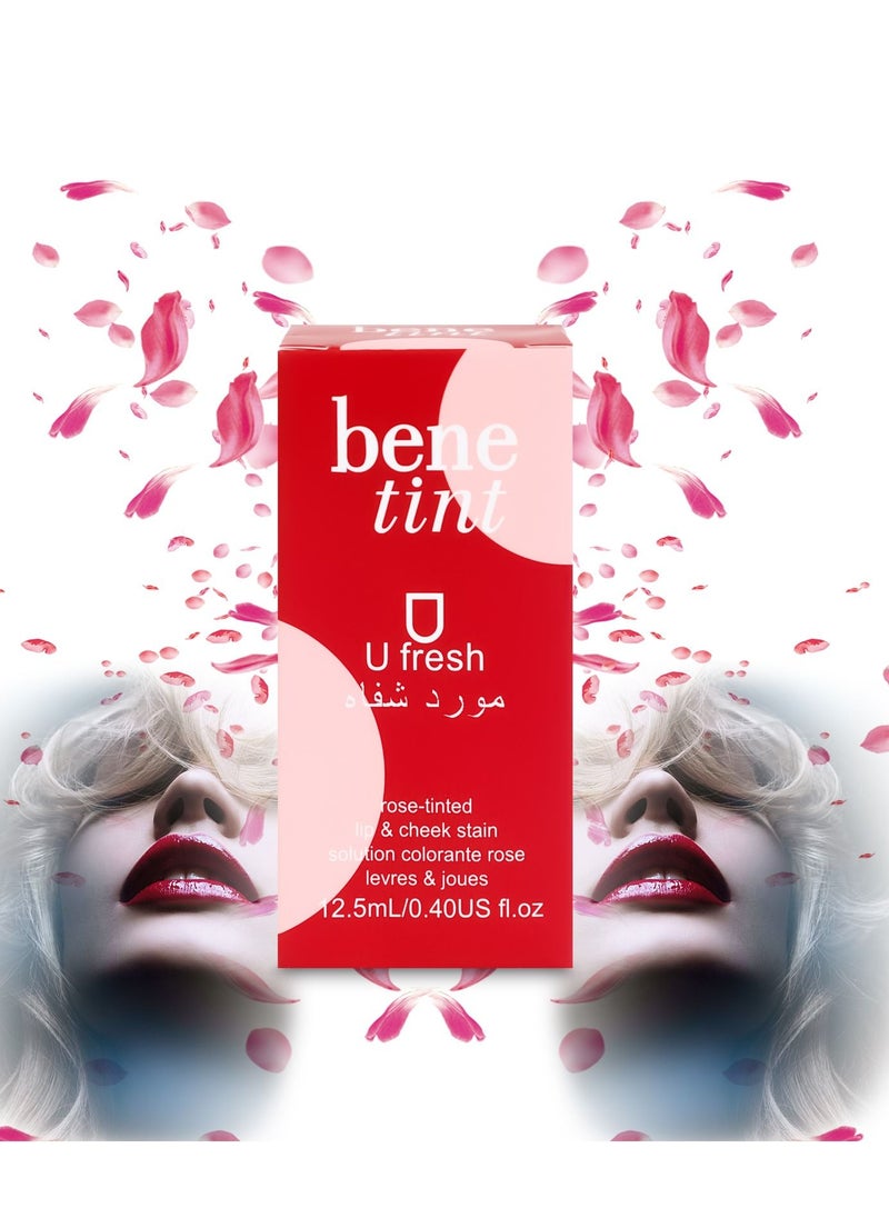 Bene Tint Lip Glossy Pink - pzsku/Z01526848F09B1D1B2669Z/45/_/1644595834/8348e58f-75d7-47e1-8102-77cc70eca07b