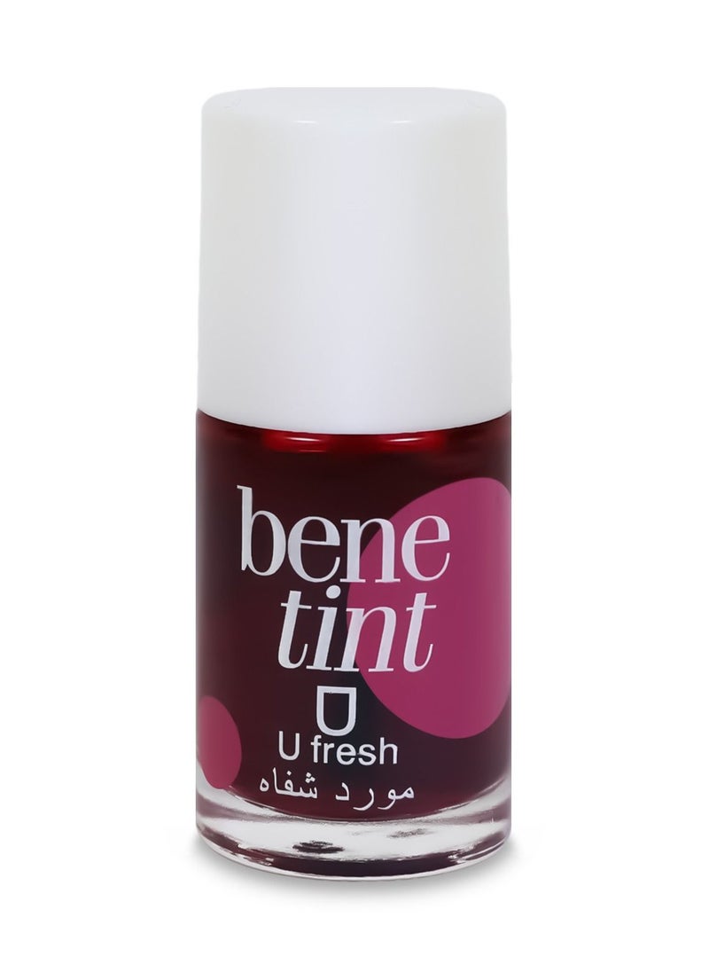 Bene Tint Lip Glossy Pink - pzsku/Z01526848F09B1D1B2669Z/45/_/1644595834/dfcc9167-d5d0-4e7b-ac91-302d5065e1a0