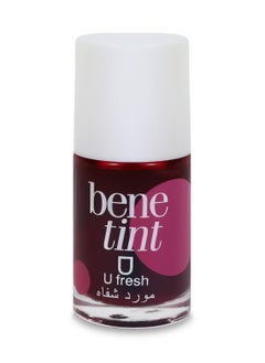U fresh Bene Tint Lip Glossy Pink  - Image 3