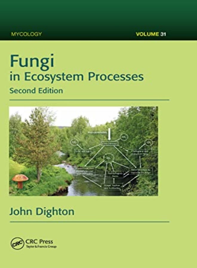 Fungi in Ecosystem Processes 