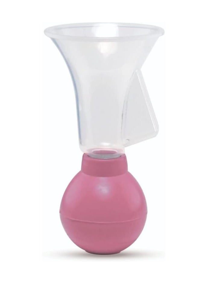 لا فروتا مضخة الثدي لافروتا - متعددة الألوان - Image 2