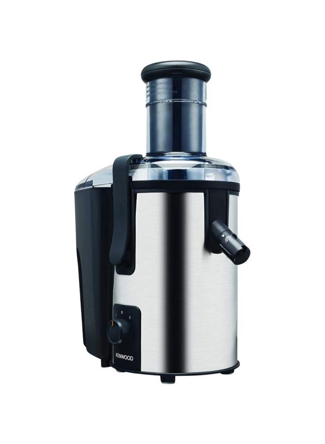KENWOOD Electric Juicer Extractor 700W 2 L 700 W JEM500SS Silver/Black - Image 1