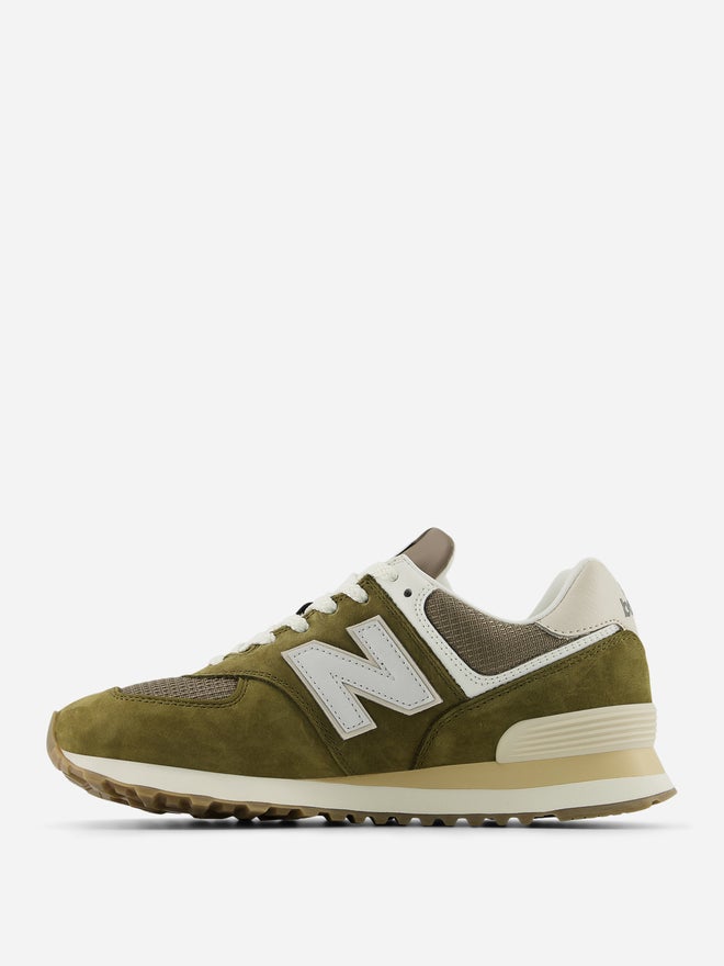 New Balance 574 Sneakers - Image 3