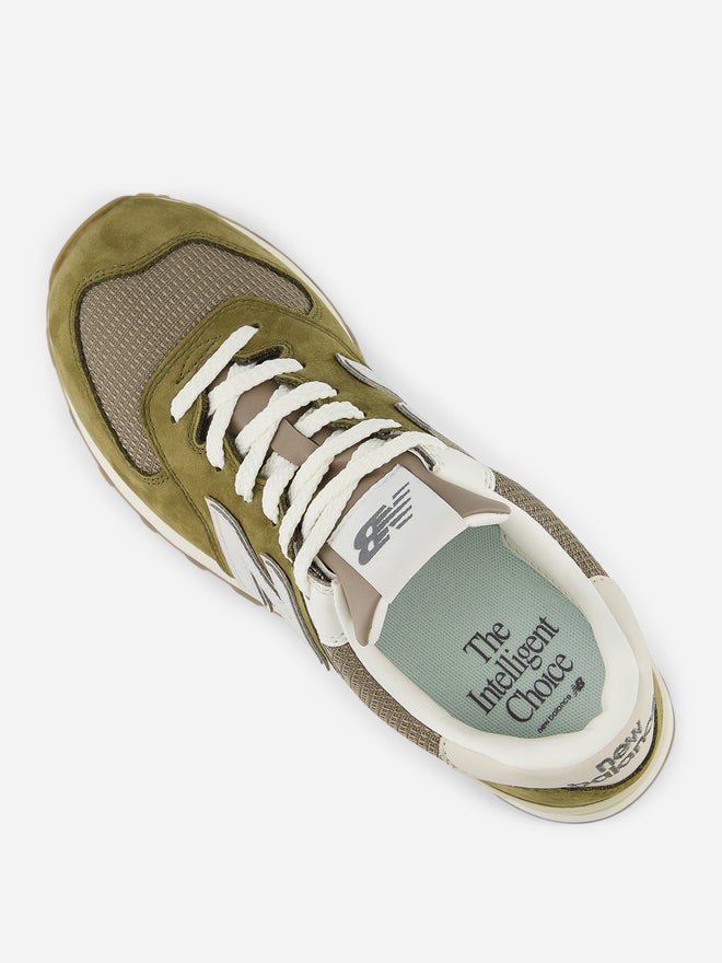 New Balance 574 Sneakers - Image 4