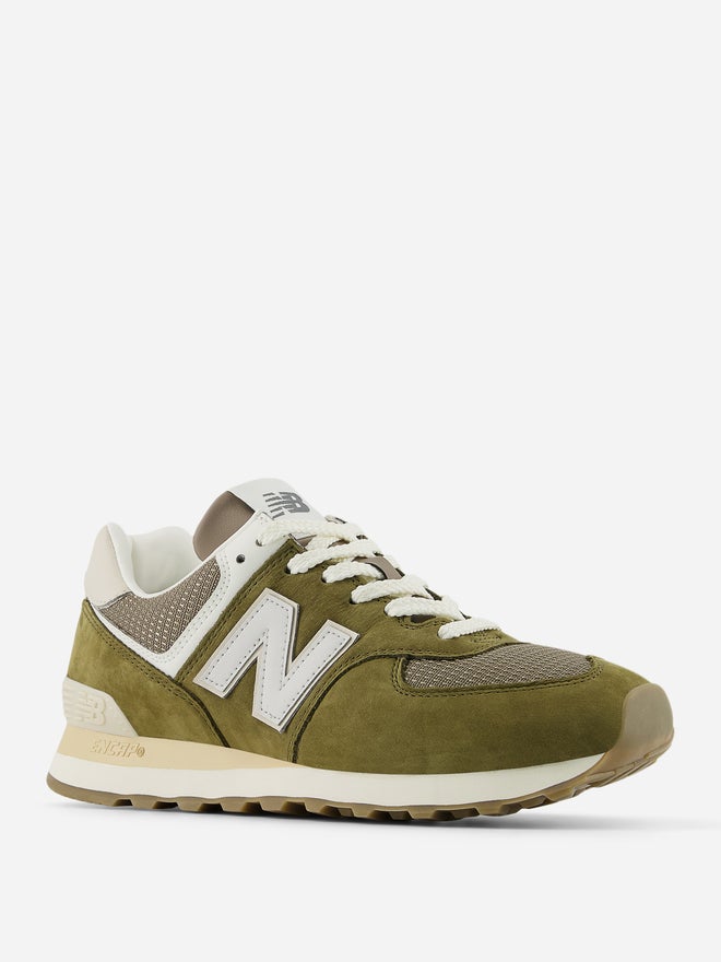 New Balance 574 Sneakers - Image 1