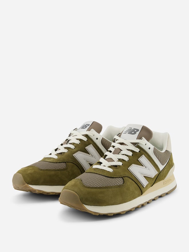 New Balance 574 Sneakers - Image 5