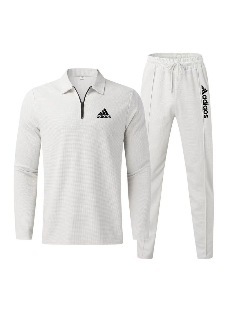 KUYING - Spring Leisure Sports Set - Image 1