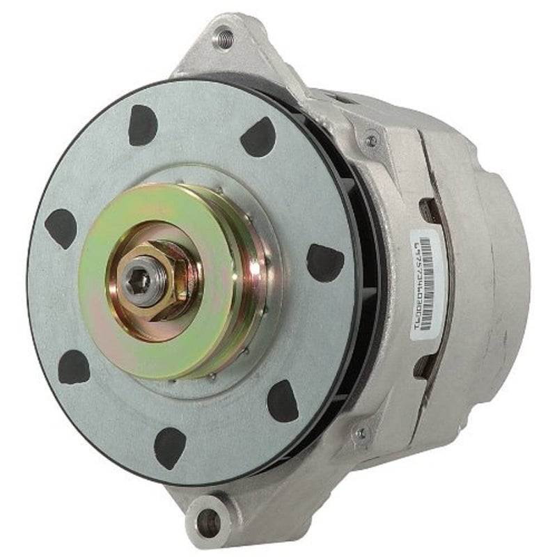 ACDelco Gold 3351094 Alternator