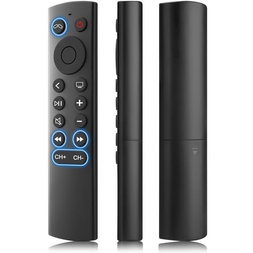 YOSUN Replacement Remote Control for Apple TV 4K/HD(NOT Siri & Voice Control) 1-Year Warranty - Image 1