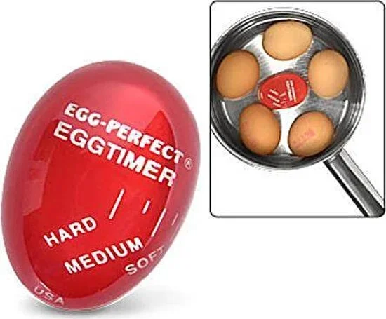 إليت هوم Stunt Egg Timer Cooking Egg Timer
