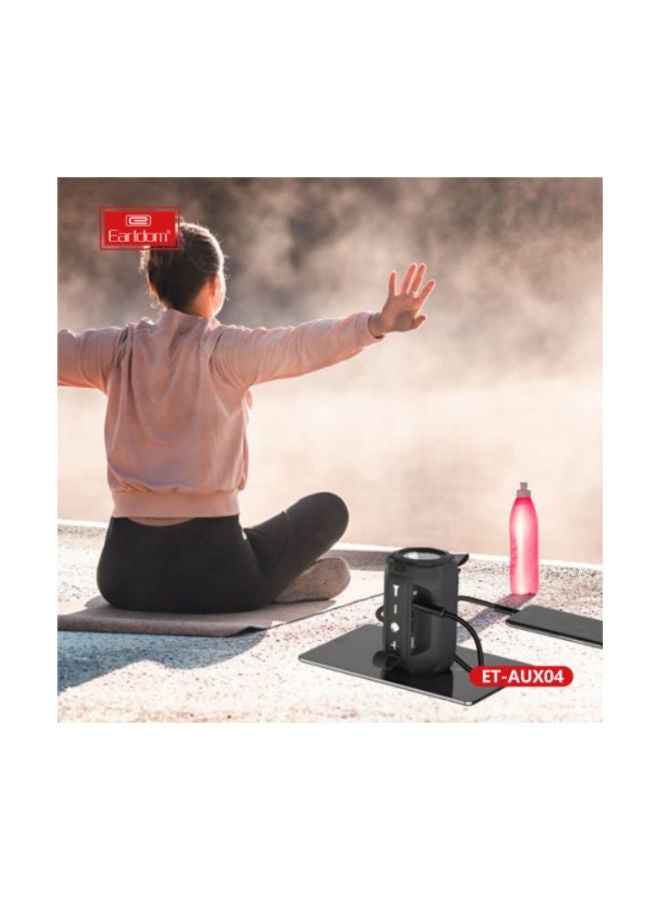 Earldom Audio Cable ET-AUX04 1.5M Black - Image 4