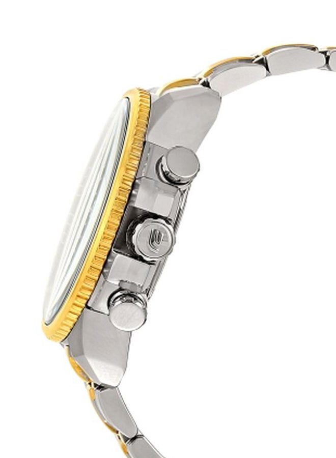 CASIO Men Edifice Analog Watch EF-558SG-1AVDF - Image 4
