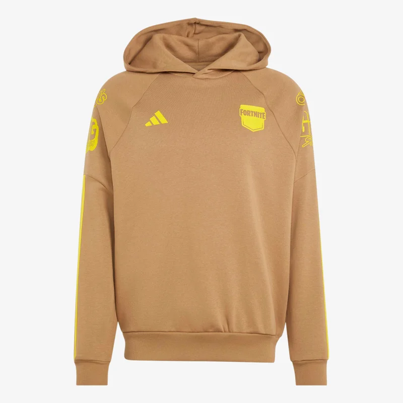 adidas x FORTNITE TIRO HOODIE