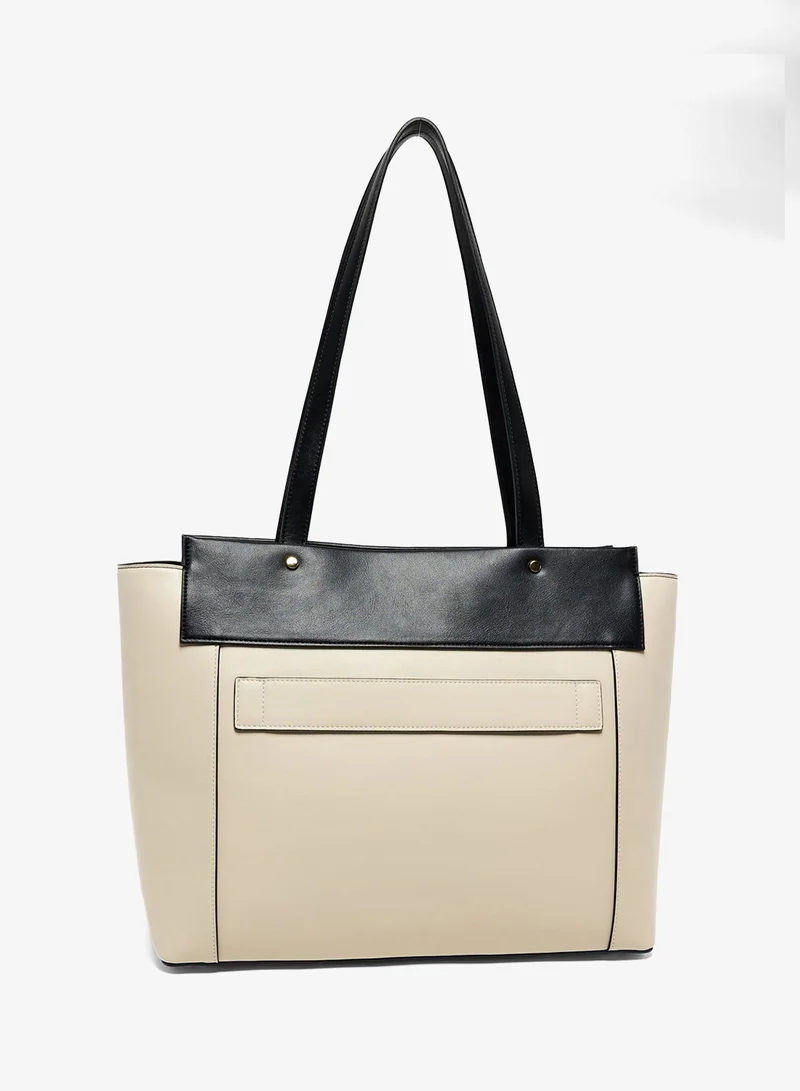 Steve Madden  Steve madden minimalist women's multicolor tote bag for Women | Best Price UAE