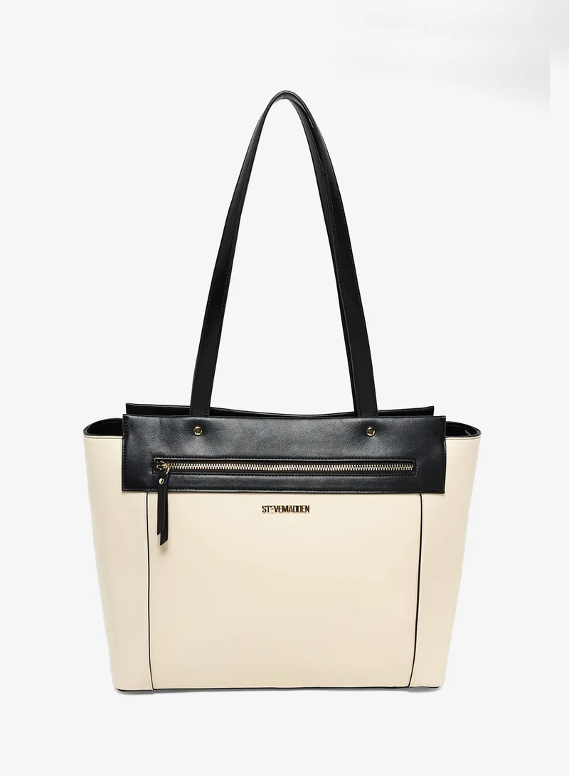 Steve Madden  Steve madden minimalist women's multicolor tote bag for Women | Best Price UAE