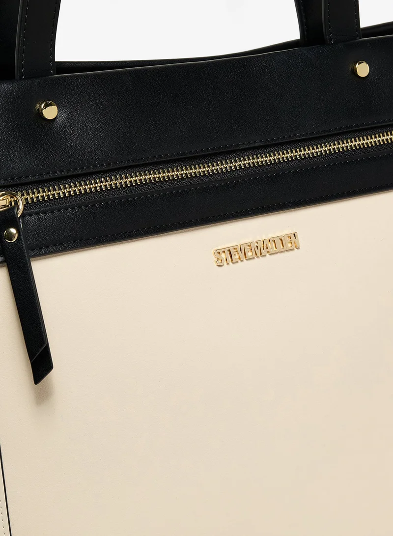 Steve Madden  Steve madden minimalist women's multicolor tote bag for Women | Best Price UAE