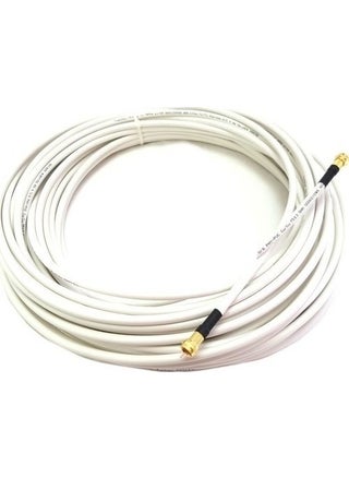 Rg7 Gold Satellite Antenna Cable with F Connector 15 Meters - pzsku/Z0152F7B11C43A3C78E4EZ/45/_/1743092453/0fa7f420-52e2-48c7-8445-ce9d61321f65