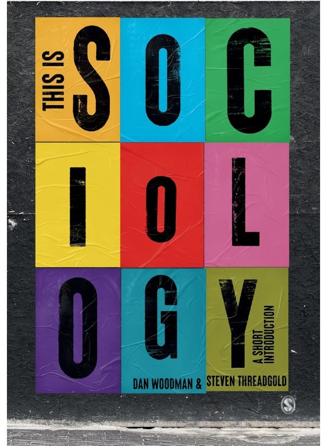 This is Sociology: A Short Introduction
