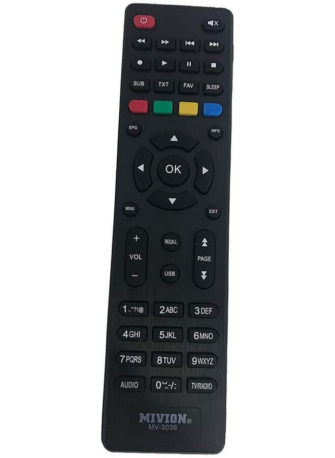 Remote Control - pzsku/Z01530413EC11C2A4E2BDZ/45/_/1697092599/4c6a7285-2519-487f-88d2-9d4ef672e4a4