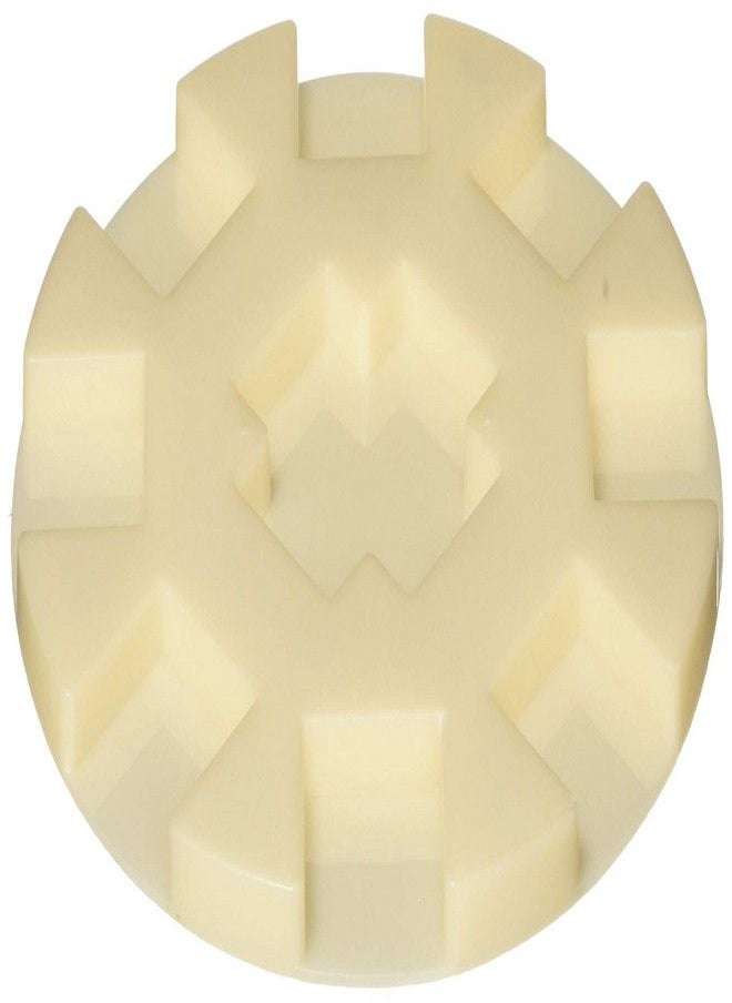 CHH Plastic Mexican Train Hub Round Tile Recreational Game Activity  - Image 2