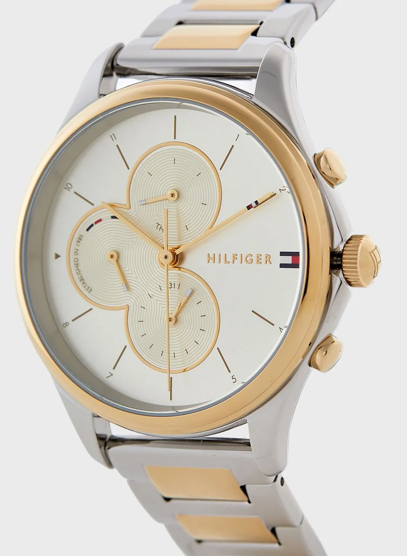 TOMMY HILFIGER 1782264 Skylar Analog Watch