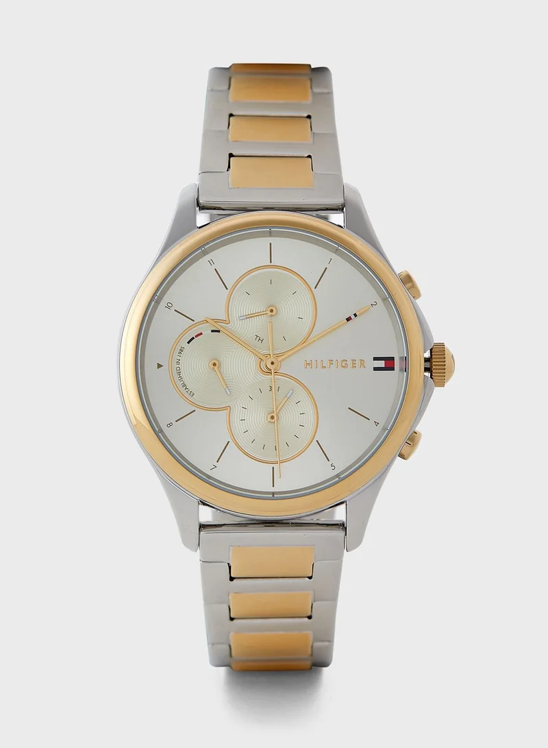 TOMMY HILFIGER 1782264 Skylar Analog Watch
