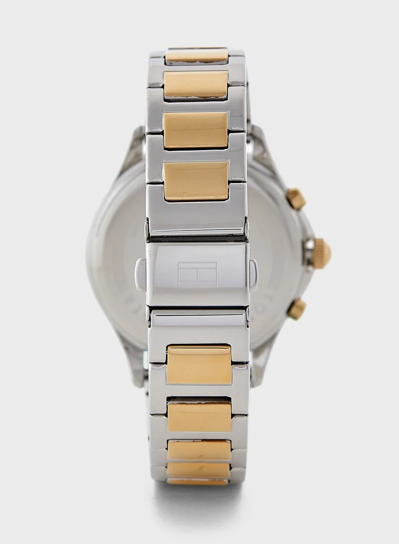 TOMMY HILFIGER 1782264 Skylar Analog Watch