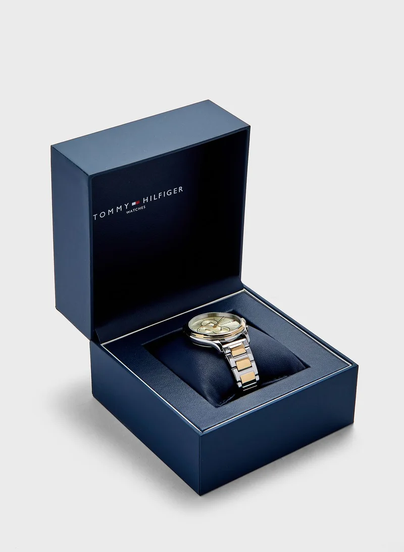 TOMMY HILFIGER 1782264 Skylar Analog Watch