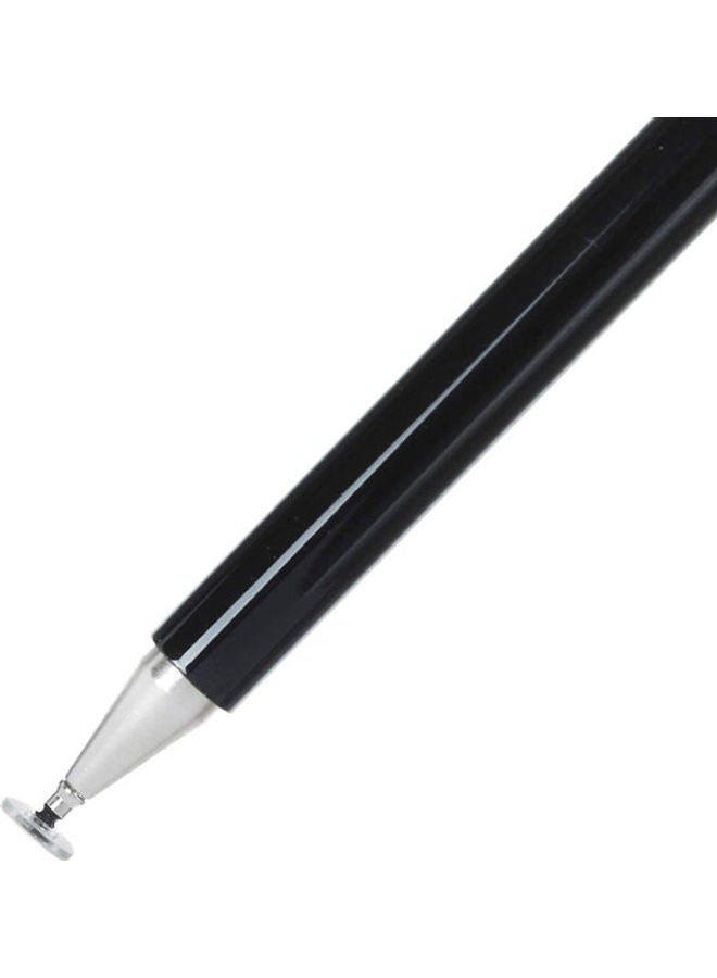 JOYROOM Portable Capacitive Stylus Pen Matte Black - Image 2