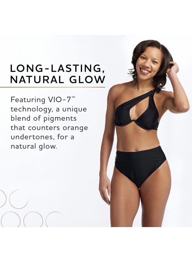 norvell Premium Sunless Tanning Solution - Venetian Plus, 128 Fl Oz - Image 5