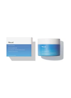 Acne Retexturizing Face & Body Pads - Smooth + Soothe - With Azelaic + Bacteria-Targeting Multi-Acids To Soothe Irritation, Redness, And Providing Oil-Free Hydration, 45Pc