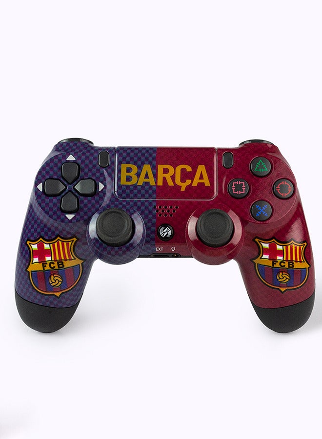Log Electronics Wireless Controller For PlayStation 4 - Image 1