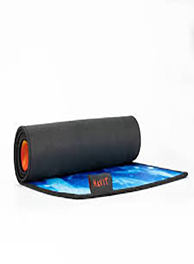 هافيت لوحة ماوس Havit Mp845 مع جاكار فاخر، حماية للحواف، مادة مضادة للانزلاق، 700 × 300 × 3 مم - Image 4