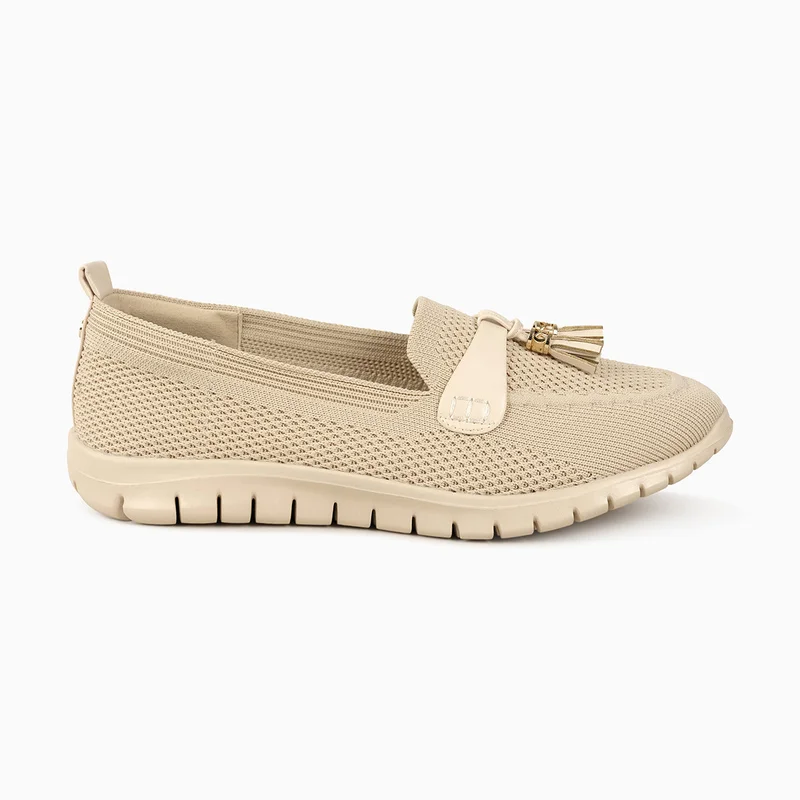 ميلانو ARELLA KNIT Flats